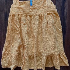 ASOS Seersucker Breezy Tank Top